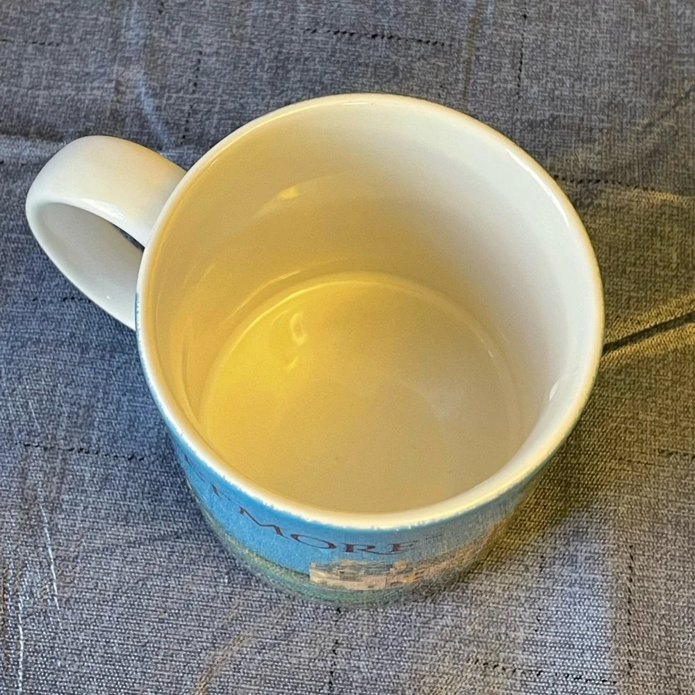 Biltmore Coffee Mug